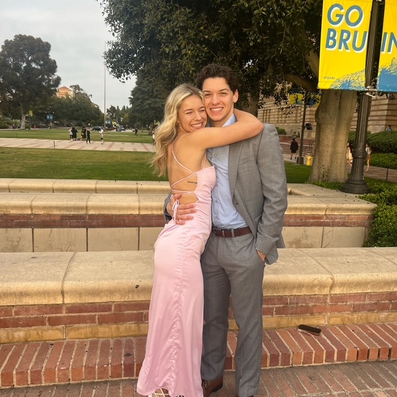 Worn once for my last formal - Picture 3 of 4